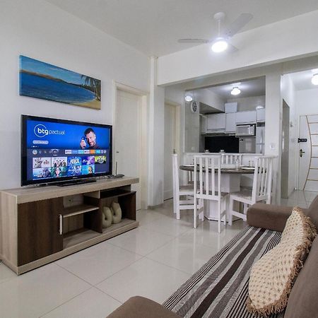 Ferienwohnung Prn12 - Climatizado, Prox Calcadao, Sacada, 2 Dorm Balneário Camboriú Exterior foto
