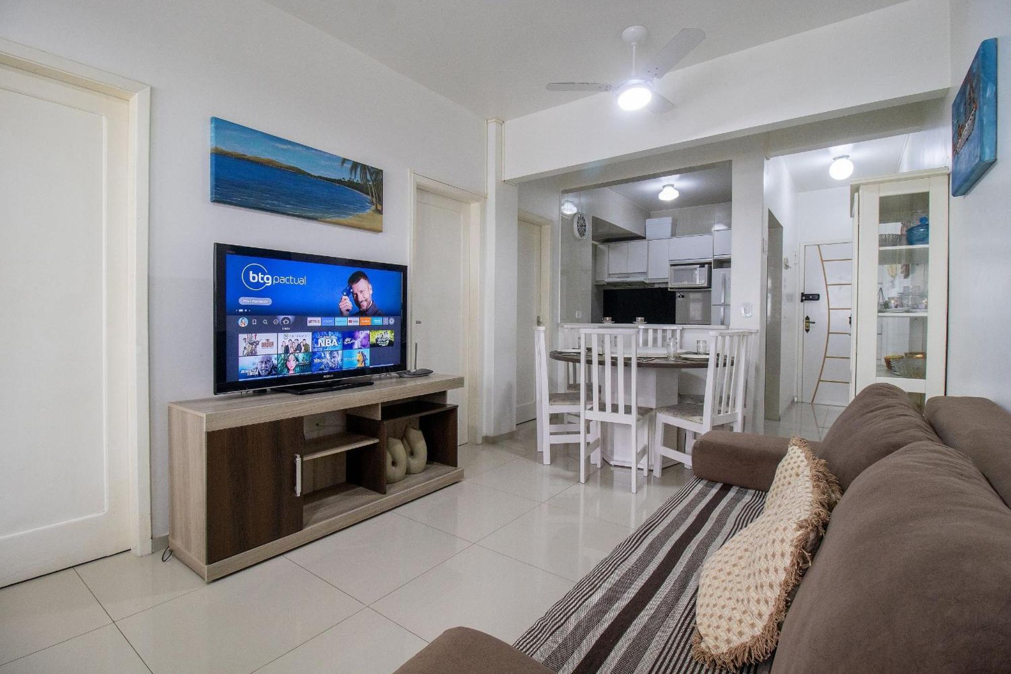 Ferienwohnung Prn12 - Climatizado, Prox Calcadao, Sacada, 2 Dorm Balneário Camboriú Exterior foto