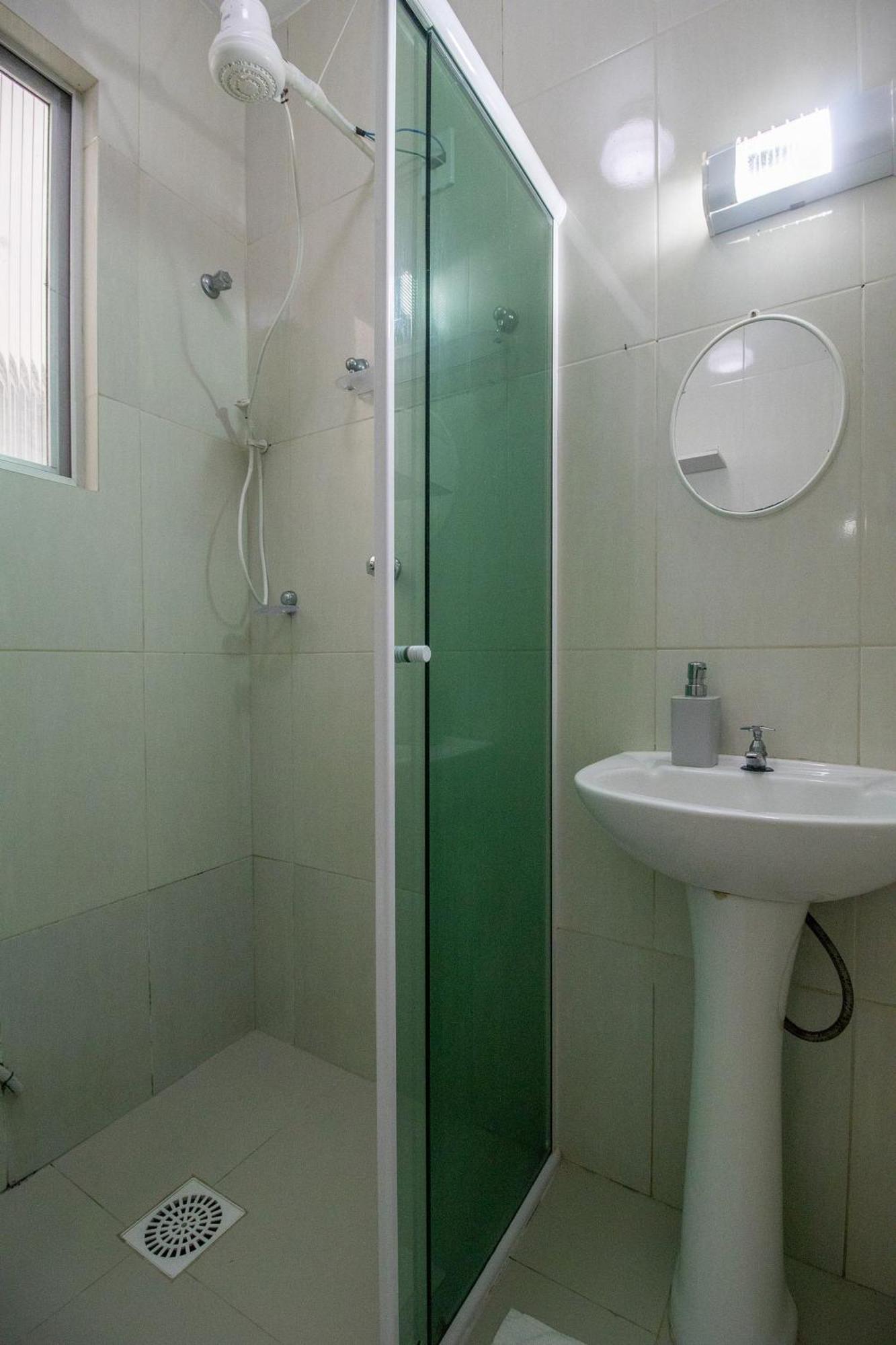 Ferienwohnung Prn12 - Climatizado, Prox Calcadao, Sacada, 2 Dorm Balneário Camboriú Exterior foto