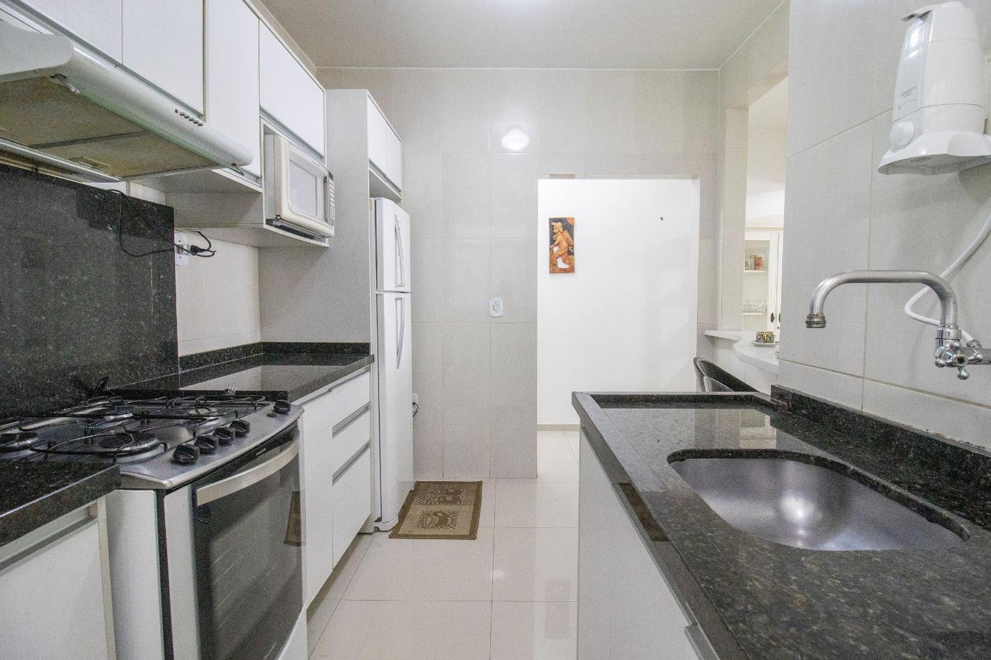 Ferienwohnung Prn12 - Climatizado, Prox Calcadao, Sacada, 2 Dorm Balneário Camboriú Exterior foto