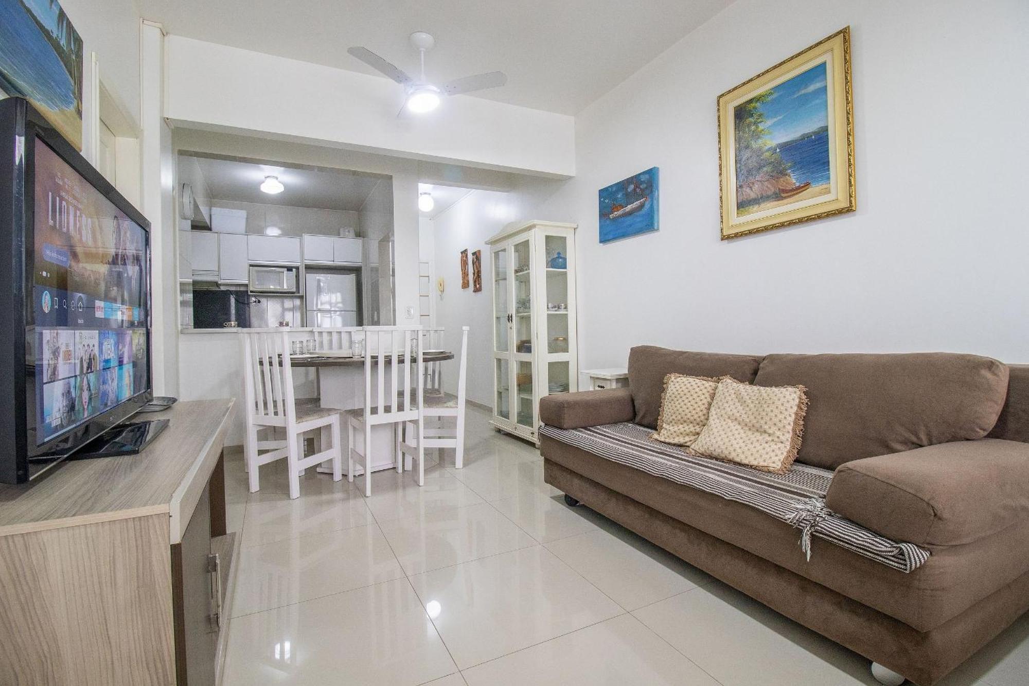 Ferienwohnung Prn12 - Climatizado, Prox Calcadao, Sacada, 2 Dorm Balneário Camboriú Exterior foto
