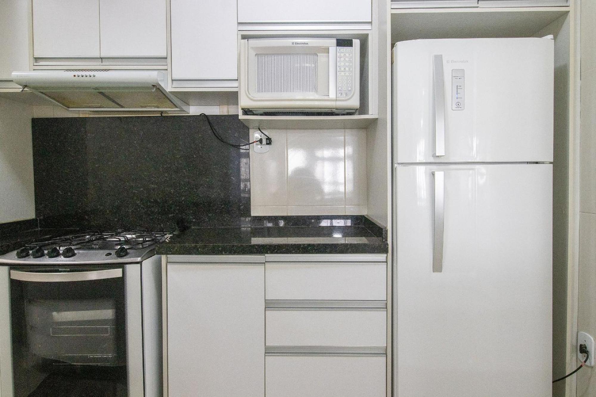 Ferienwohnung Prn12 - Climatizado, Prox Calcadao, Sacada, 2 Dorm Balneário Camboriú Exterior foto