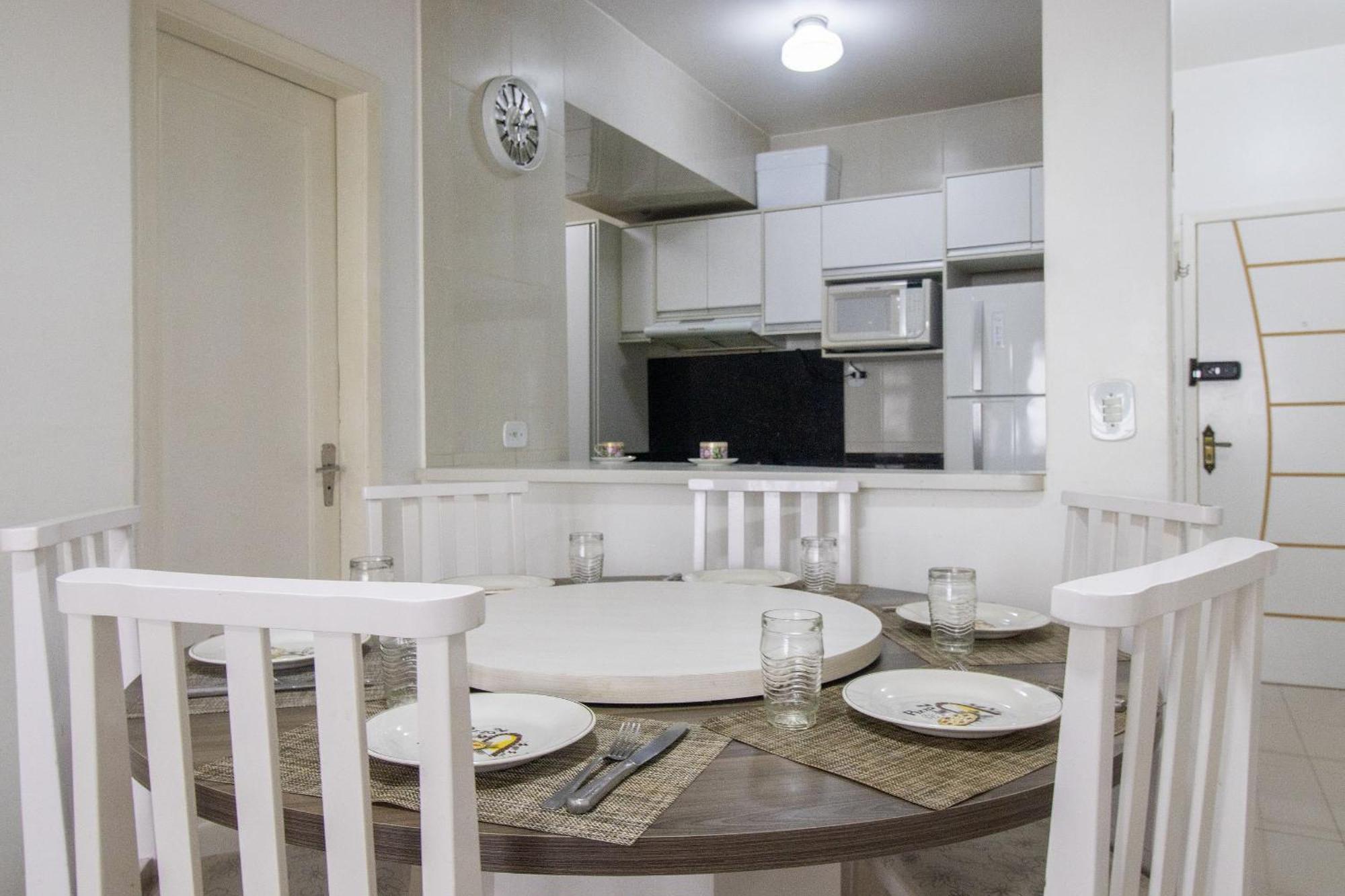 Ferienwohnung Prn12 - Climatizado, Prox Calcadao, Sacada, 2 Dorm Balneário Camboriú Exterior foto