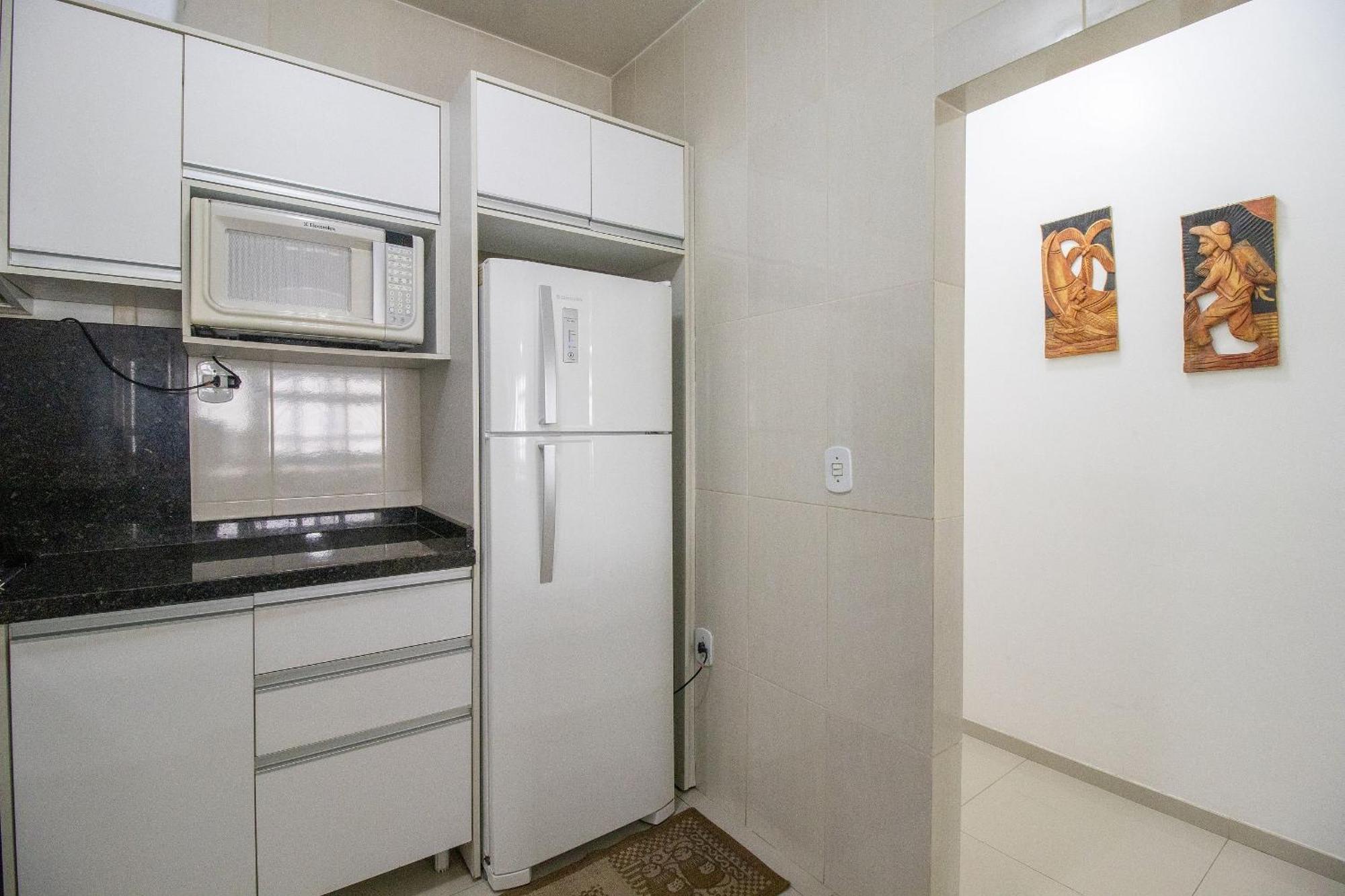Ferienwohnung Prn12 - Climatizado, Prox Calcadao, Sacada, 2 Dorm Balneário Camboriú Exterior foto