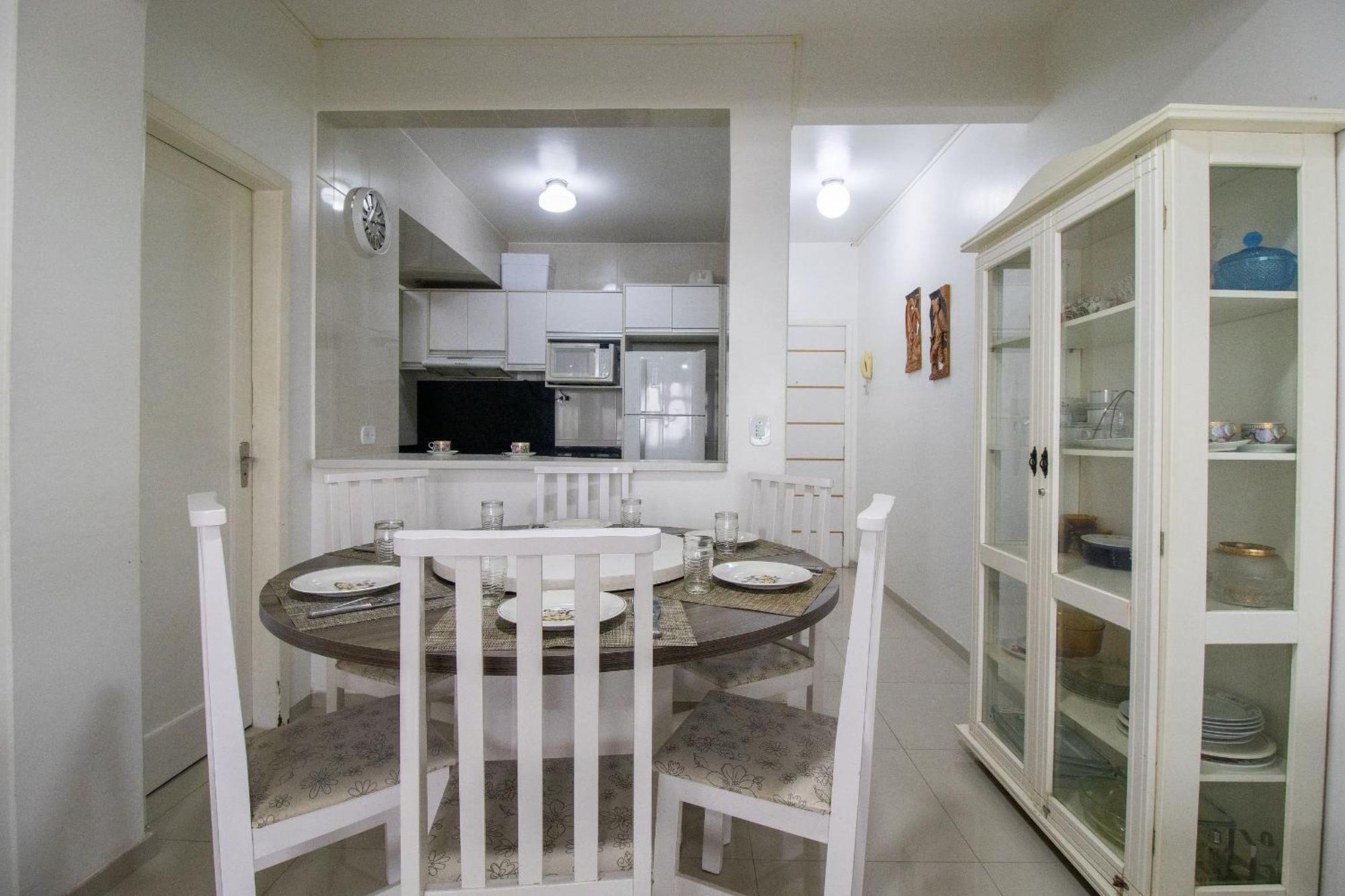 Ferienwohnung Prn12 - Climatizado, Prox Calcadao, Sacada, 2 Dorm Balneário Camboriú Exterior foto
