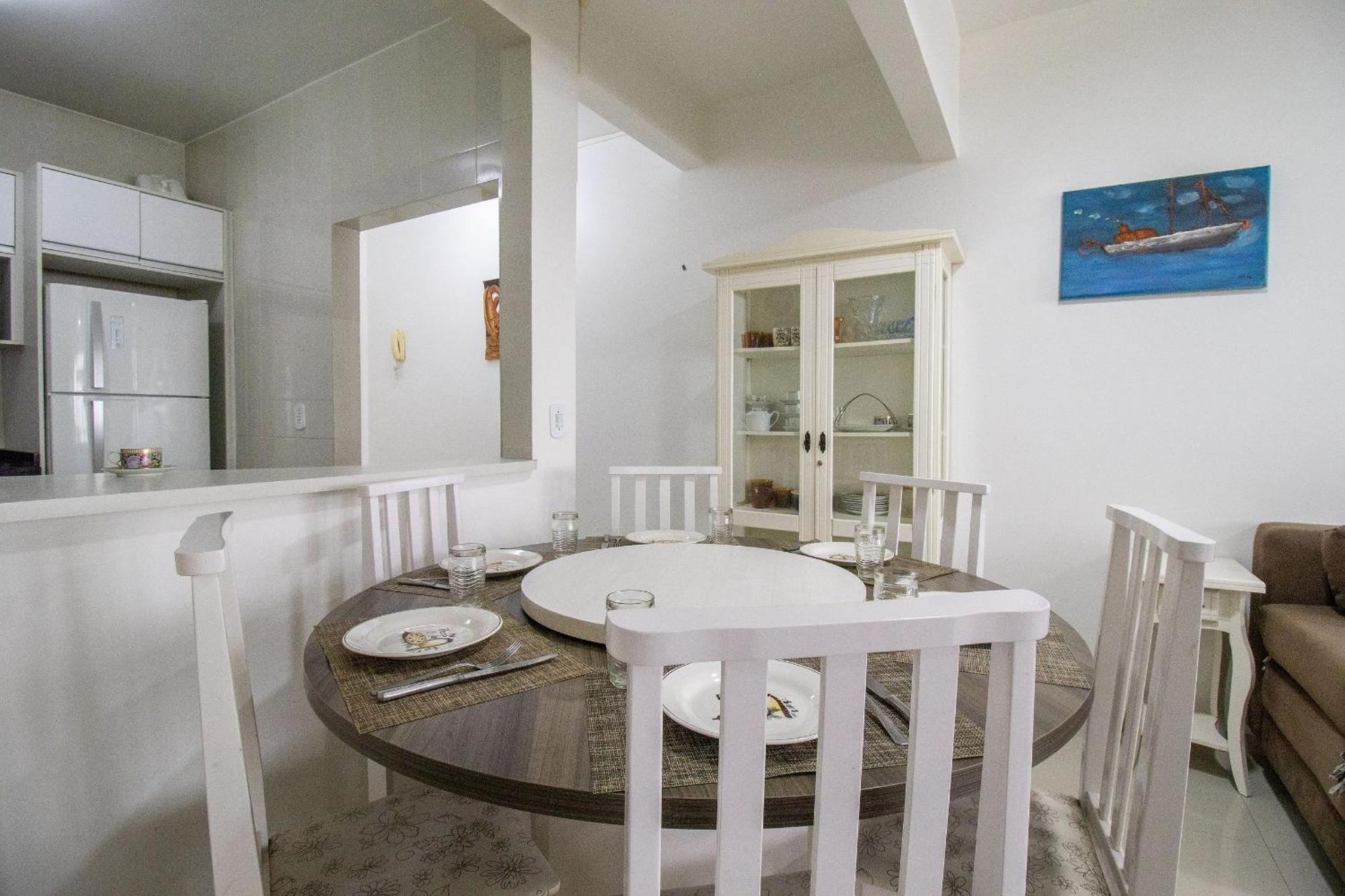 Ferienwohnung Prn12 - Climatizado, Prox Calcadao, Sacada, 2 Dorm Balneário Camboriú Exterior foto